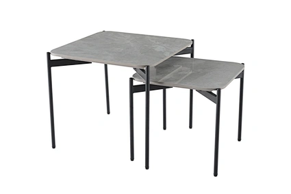 ceramic coffee table